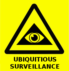 Ubiquitous Surveillance